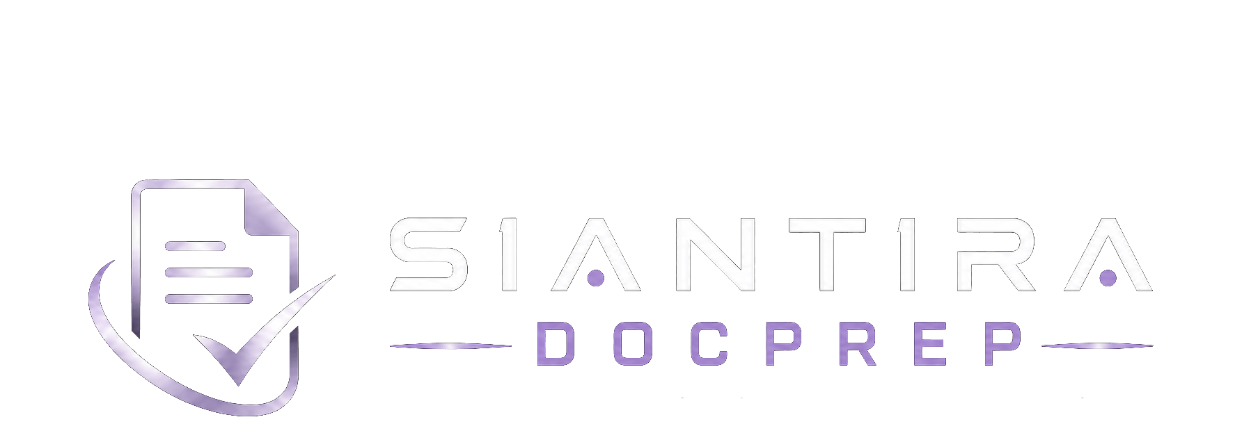 Siantira DocPrep